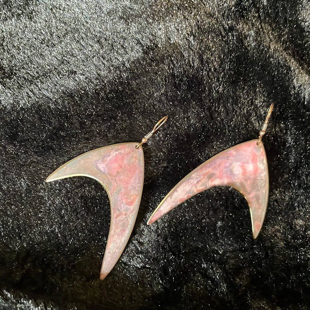 Earrings (4080)
